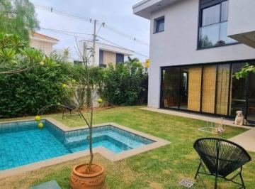 4d4f473f12fdb3b060182ae5d74cc653ad0a3b20 · Casa com 3 dormitórios à venda, 325 m² por R$ 2.860.000,00 - Condomínio Residencial Una - Itu/SP