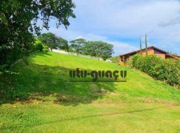 24c7d863fcbb5d5b2433756b6581e60fcde9f21b · Terreno à venda, 810 m² por R$ 530.000,00 - Condomínio Campos de Santo Antônio - Itu/SP