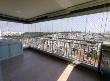 Apartamento · 63m² · 2 Quartos · 1 Vaga · Apartamento 2 quartos sendo 1 suíte com Varanda Gourmet e 1 Vaga - Vila Carrão