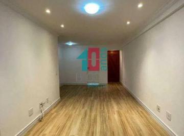 234738.jpg · Apartamento Recreio dos Bandeirantes