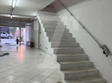 Comercial · 131m² · 2 Vagas · Comercial localizado em Pinheiros para locação