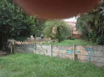 Terreno , Curitiba · TERRENO BACACHERI ZR 4 - PRÓXIMO AO GRACIOSA 515 M2