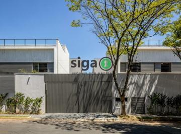 Casa · 413m² · 4 Quartos · 4 Vagas · Casa em Condomínio para venda no Jardim Europa 04 suítes, São Paulo - SP