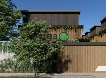 Casa · 384m² · 4 Quartos · 4 Vagas · Casa em condomínio para venda no Brooklin 04 Suítes, São Paulo - SP