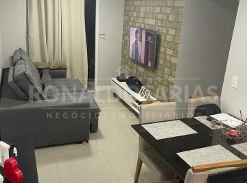 Apartamento · 49m² · 2 Quartos · 1 Vaga · Apartamento à venda no Jardim Iracema / São Paulo