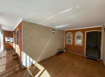Casa · 122m² · 4 Quartos · 1 Vaga · Casa à venda, 4 quartos, 1 suíte, 1 vaga, Vila Independência - Piracicaba/SP