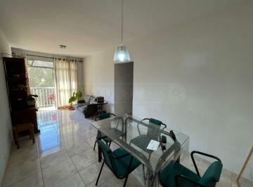 Apartamento · 70m² · 2 Quartos · 1 Vaga · Apartamento à venda, 2 quartos, 1 vaga, Centro - Piracicaba/SP