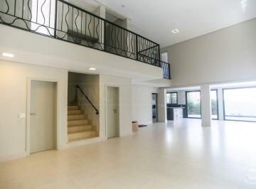 Casa · 406m² · 4 Quartos · 4 Vagas · Casa em Condomínio à venda, 4 quartos, 4 suítes, 4 vagas, Reserva do Engenho - Piracicaba/SP