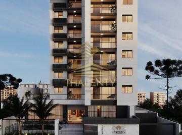 Apartamento · 48m² · 2 Quartos · 1 Vaga · Apartamento com 02 quartos no Capão Raso em condom