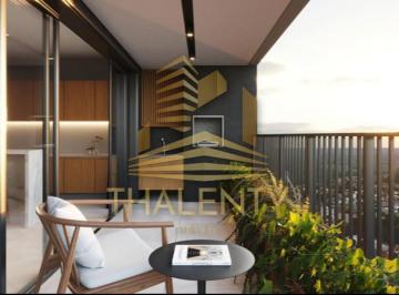 Apartamento · 66m² · 2 Quartos · 1 Vaga · Apartamento à venda - em Novo Mundo