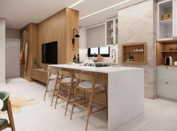 Apartamento · 111m² · 2 Quartos · 2 Vagas · Apartamento à venda, 2 quartos, 1 suíte, 2 vagas, Santa Cruz - Cascavel/Pr