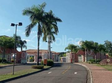 Terreno · 510m² · Terreno em condomínio para comprar no condomínio Santa Isabel I na cidade de Louveira - SP com ótima