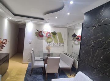 Apartamento · 75m² · 3 Quartos · 1 Vaga · Apartamento em Vila Borges - São Paulo