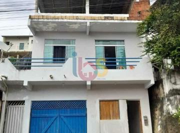Casa · 160m² · 4 Quartos · 1 Vaga · Vendo uma Linda Casa com 3 Pavimentos