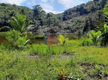 Rural · 18m² · 4 Quartos · Alugo Fazenda no Rio do Engenho