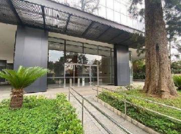 5d87a50a9c0a5c6d237ba57c44887f6ff4498c8c · Lajes corporativas para alugar, 7140 m² por R$ 795.040/mês - Berrini - São Paulo/SP