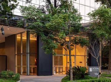 9038329deaf7cc221a4ff6b3735369dbce5ea04d · Lajes corporativas para alugar, 3060 m² por R$ 340.731/mês - Berrini - São Paulo/SP