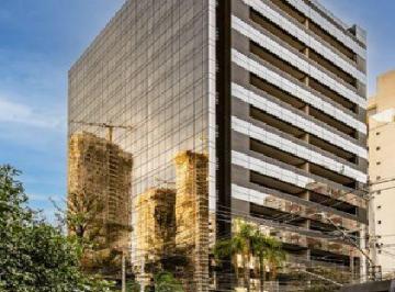 09b4d63f054badbffb9fa1808361325ee37ac68e · Laje corporativa para alugar, 1020 m² por R$ 113.578/mês - Berrini - São Paulo/SP