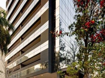 37db43e4826ed18ba2aceced4b60307922b69708 · Conjunto comercial para alugar, 257 m² por R$ 28.617/mês - Berrini - São Paulo/SP