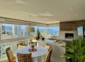 Photo 1 · Apartamento à Venda na Enseada no Guarujá | Alfa Imóveis