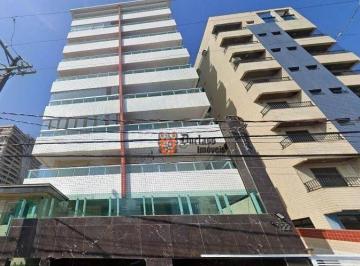 83492ad89228aa644c1f4a63c2599cbf7260d144 · Apartamento com 2 dormitórios à venda, 78 m² por R$ 480.000 - Vila Caiçara - Praia Grande/SP