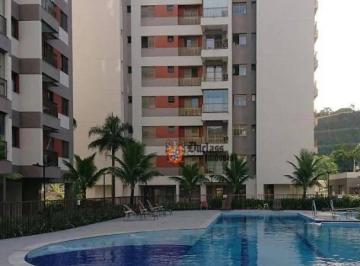 10f5119443b38048ada42adfae8e1a4e2fcfea86 · Apartamento com 2 dormitórios à venda, 61 m² por R$ 540.000,00 - Martim de Sá - Caraguatatuba/SP