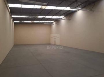 8e7bb3abb8e03e57a6bfe75872b66531dcda4cd4 · Barracão à venda, 350 m² por R$ 550.000,00 - Jardim Maria Luiza III - Jaú/SP