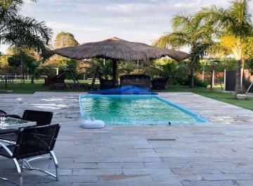 bc9f5ea6fd54e6e01034bdef6da29170afb4d706 · Chácara à venda, 2600 m² - Condomínio Eldorado - Dois Córregos/SP