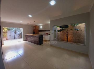 41db89c6c18384fe5a6bd78f9691a13547a40741 · Casa à venda, 400 m² por R$ 980.000,00 - Jardim Continental - Jaú/SP