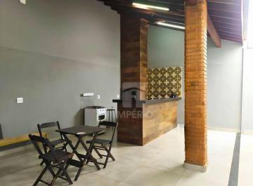 8a344fcb9665b19bba11600516c3df4bf5d8eb0f · Casa com 2 dormitórios à venda, 150 m² por R$ 395.000,00 - Jardim Itatiaia - Jaú/SP