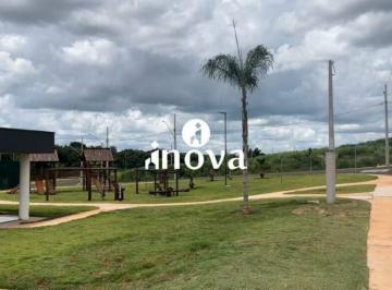 Terreno · 379m² · OPORTUNIDADE DAMHA III