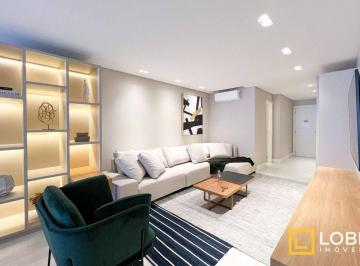 8230250868449fb6ec78d786ffb939e3c4c3b250 · Apartamento Garden com 3 dormitórios à venda, 139 m² por R$ 1.900.000,00 - Ponta Aguda - Blumenau/SC