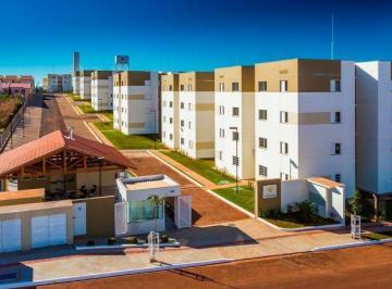 0ae117ad7e901b0d9f385b00fd7149bc246d29a9 · Apartamento com 2 dormitórios à venda, 45 m² por R$ 180.000,00 - Jardim Maria Luiza - Londrina/PR