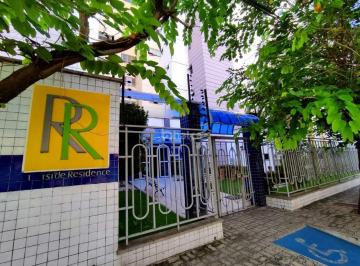 Apartamento · 47m² · 1 Quarto · 1 Vaga · Apartamento à venda, Condomínio Riverside Residence no bairro Joquei, Teresina/PI