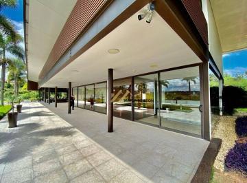 Entrada do condominio · TERRENO À VENDA - A PARTIR DE 465 M² - A PARTIR DE R$ 660.000,00 - CONDOMÍNIO BOSQUE DO HORTO - HORT