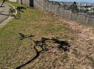 628,6m² · TERRENO À VENDA - A PARTIR DE 464,68M² - A PARTIR DE R$ 660.000,00 - CONDOMÍNIO BOSQUE DO HORTO - HO