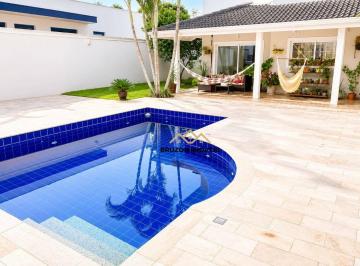 812969a7a61d24fa03b11a52db1bc1eaa0cf5bed · CASA ALTO PADRÃO À VENDA - 3 SUÍTES (1 COM CLOSET) - 340 M² A.C, 550 M² A.T. - R$ 2.650.000,00 - CON