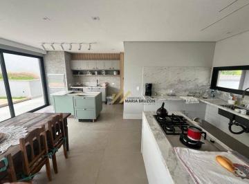 Cozinha · CASA A VENDA 3 QUARTPS - 451M² A.T, 284M² A.C - R$ 2.380.000.00 - CONDOMÍNIO TERRAS DE JUNDIAI - VAL