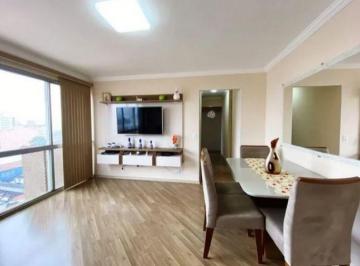 eb92ab9ec1bb06b951b813e11fce40412802e182 · Apartamento com 3 dormitórios à venda, 90 m² - Casa Branca - Santo André/SP