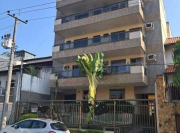 82c24dfa7d918e628e54c27f2ff23020e7c21669 · Cobertura com 3 dormitórios à venda, 196 m² por R$ 680.000,00 - Vila Valqueire - Rio de Janeiro/RJ