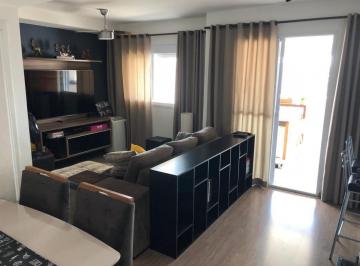 e0e135d2e5fd59ae9b241b19c15dd9d43c0856f5 · Apartamento à venda, 65 m² por R$ 799.000,00 - Granja Julieta - São Paulo/SP