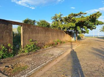 39f1b0af9f9807c2928c30e5be78c365af475328 · Terreno à venda, 350 m² por R$ 210.000,00 - Estância Balneária Maria Helena Novaes - Peruíbe/SP