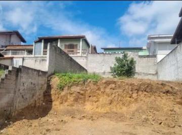 1ef19b416b699e0b6bfc4790d5c4cb79be33155d · Terreno à venda, 250 m² por R$ 193.000,00 - Jardim Terras de São João - Jacareí/SP