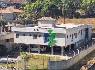 f0ff44092dd41a1eb471f1677901ee00d2a61a00 · Casa com 8 dormitórios à venda, 547 m² por R$ 1.700.000,00 - Chácaras Reunidas Igarapés - Jacareí/SP