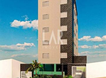 Apartamento · 140m² · 3 Quartos · 2 Vagas · Cobertura à venda, 3 quartos, 1 suíte, 2 vagas, Manacás - Belo Horizonte/MG
