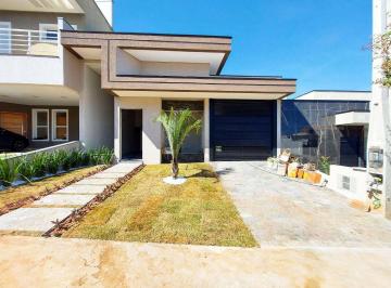f32a8f03943f6c4b24ac0122a436c289fe827c7c · Casa com 3 dormitórios à venda, 120 m² - Condomínio Terras de São Francisco - Sorocaba/SP