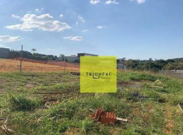 8cfeb2a72f919e3ff66e1a3d0b855a1d827a92bd · Terreno à venda, 1000 m² por R$ 350.000,00 - Condomínio Fazenda Alta Vista - Salto de Pirapora/SP