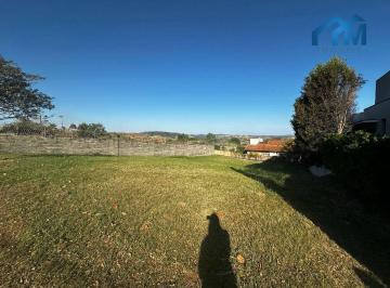 60744e6c65afe4e631d3529daba3190bb9969c15 · Terreno à venda, 1000 m² por R$ 1.800.000,00 - Condomínio Jardim Plaza Athenée - Itu/SP