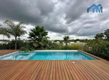 489c3a25e78ba13dab1101f44dc7e4866cd86246 · Casa com 4 dormitórios à venda, 330 m² por R$ 3.200.000,00 - Condomínio Villas do Golfe - Itu/SP