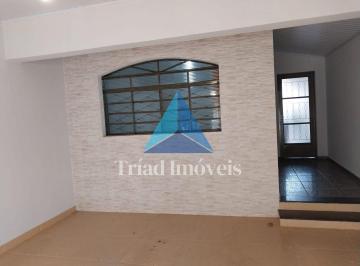 Casa · 120m² · 3 Quartos · 2 Vagas · Casa com 3 dormitórios à venda, 120 m² por R$ 390.000,00 - Jardim São Francisco - Santa Bárbara D'Oe